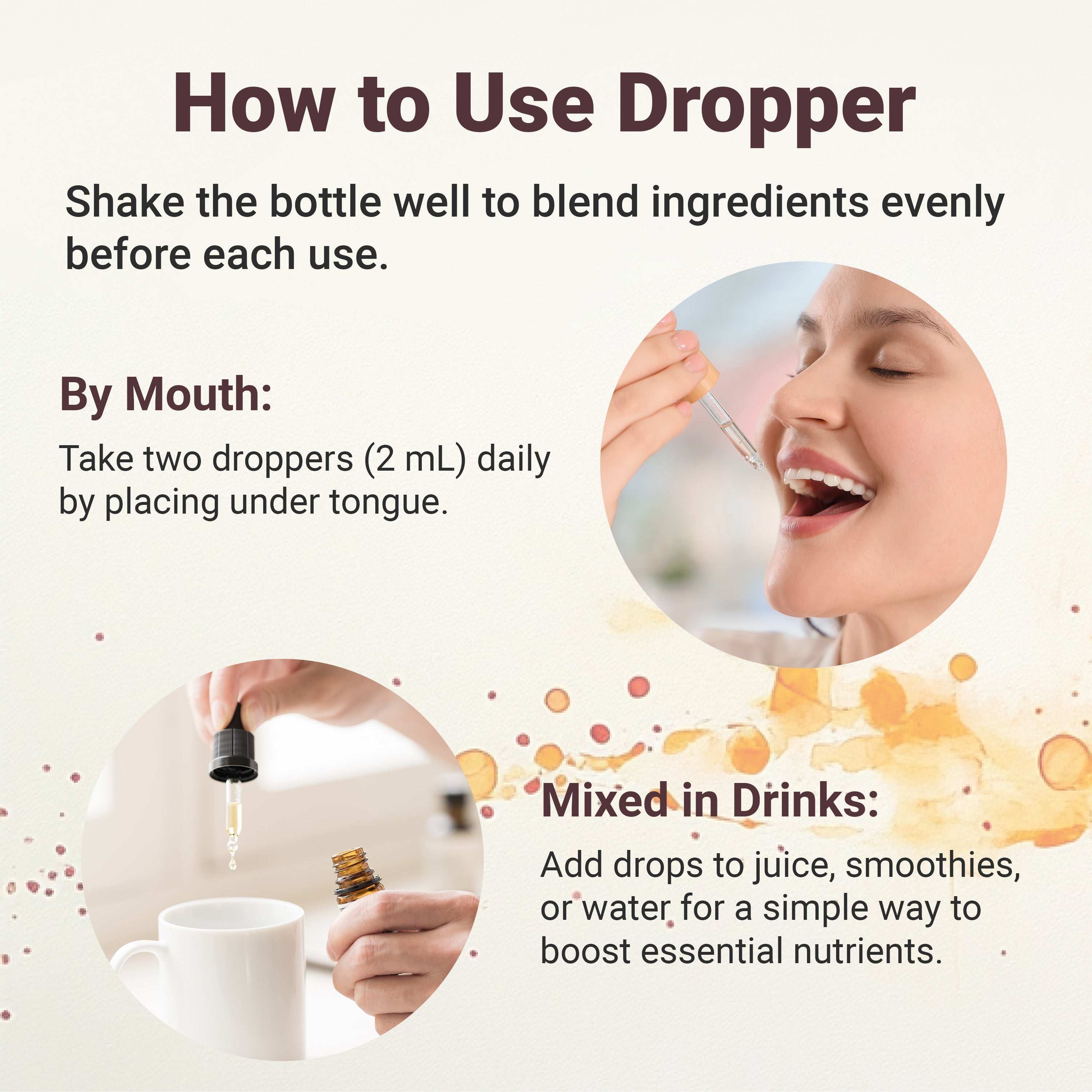 Micro Ingredients Vitamin D3 10000 iu Plus K2 (MK-7) 200 mcg Drops, 2 fl oz – 2 Pack