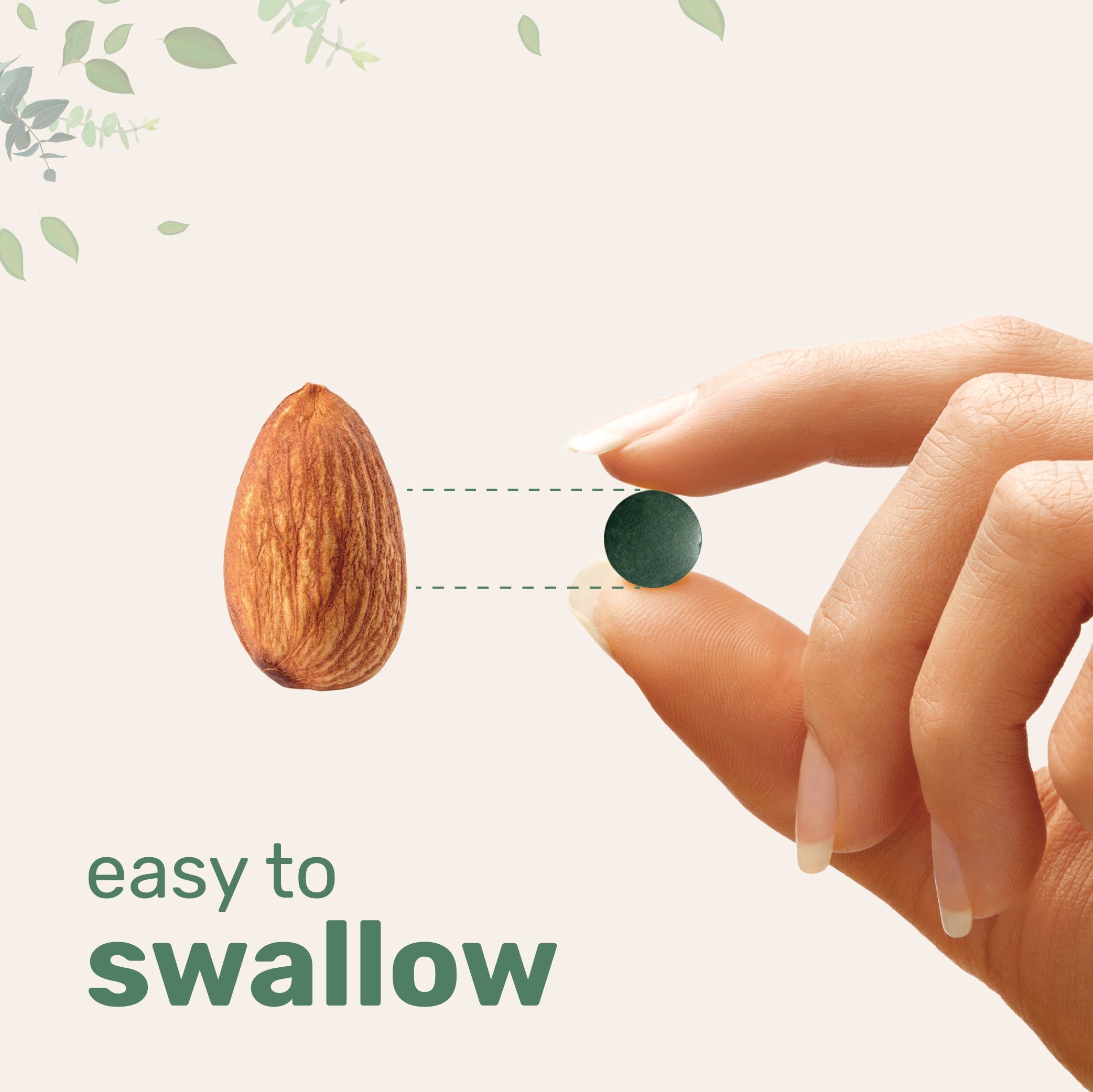 Micro Ingredients Organic Spirulina Tablets 720 Counts