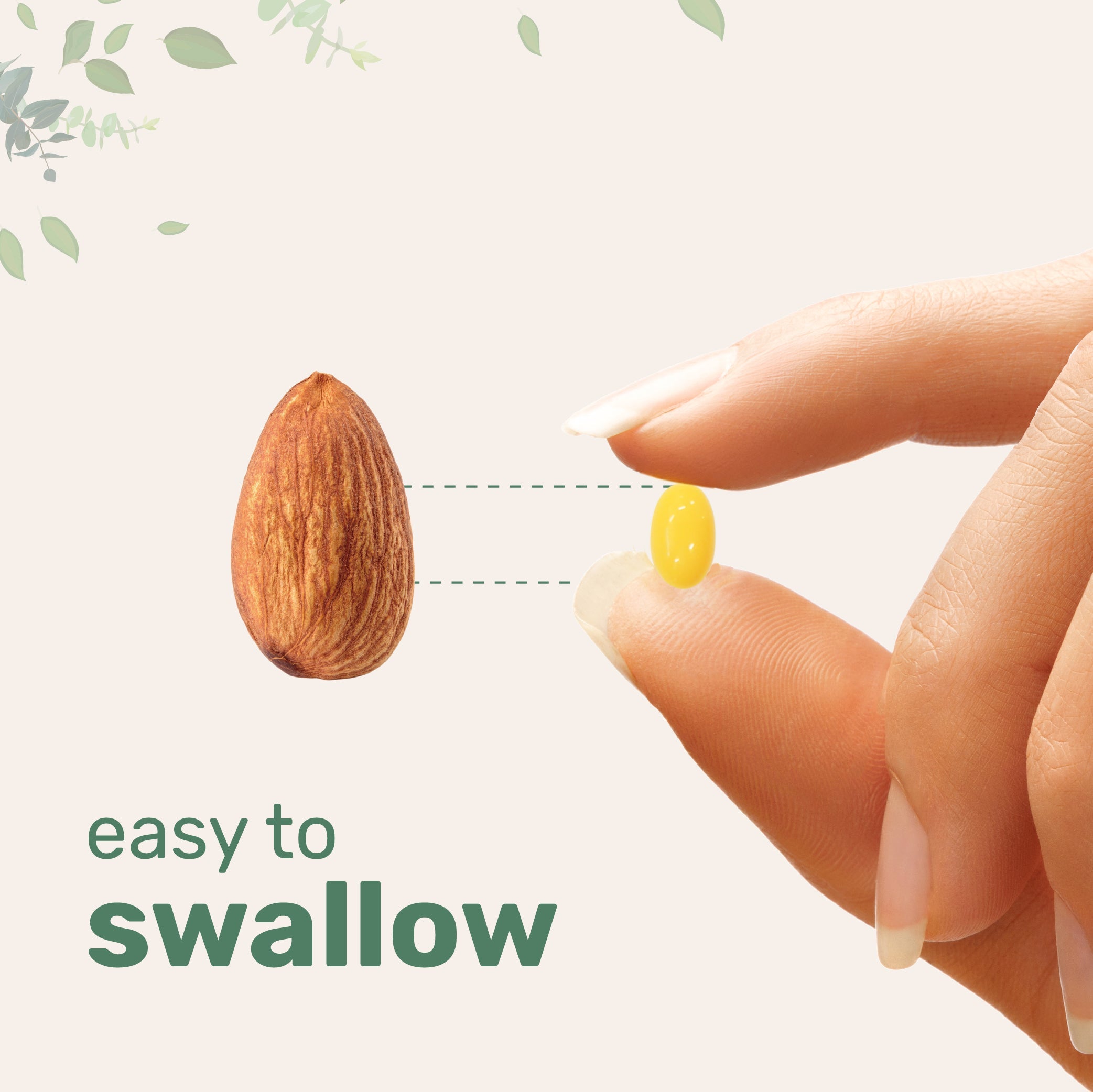 Micro Ingredients Premium Folic Acid Softgels